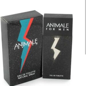 Animale For Men Eau de Toilette