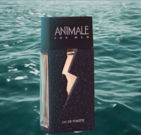 Animale For Men Eau de Toilette - Image 2