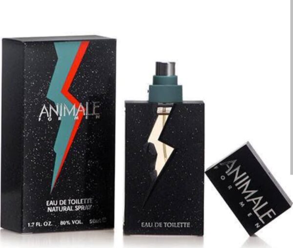 Animale For Men Eau de Toilette - Image 3
