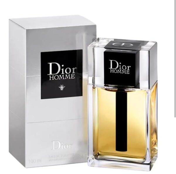 Dior Homme Eau de Toilette Masculino - Image 2