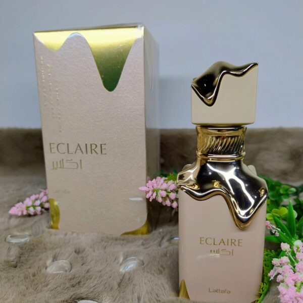 Eclaire Lattafa Eau de Parfum Feminino - Image 4