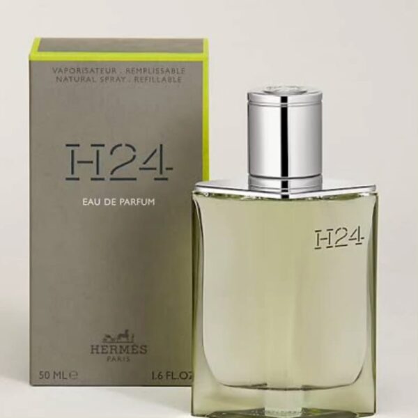 H24  Eau de Parfum Masculino
