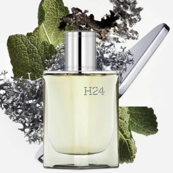 H24  Eau de Parfum Masculino - Image 2