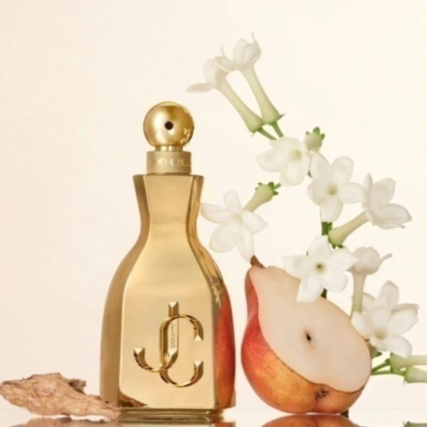 I Want Choo  Eau de Parfum Feminino - Image 2