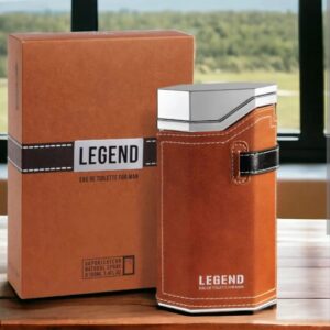 Legend Emper Eau de Toilette Masculino