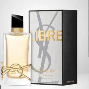 Libre  Eau de Parfum Feminino