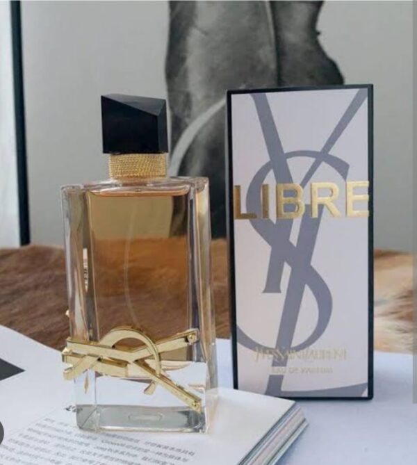 Libre  Eau de Parfum Feminino - Image 2