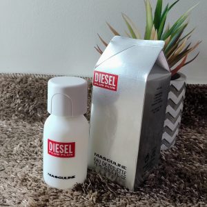 DIESEL PLUS PLUS EAU DE TOILETTE MASCULINO