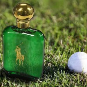 Polo Ralph Lauren Verde Eau de Toilette Masculino