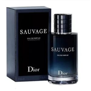 Sauvage Dior Eau de Parfum Masculino