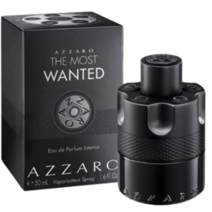 THE MOST WANTED EAU de PARFUM MASCULINO
