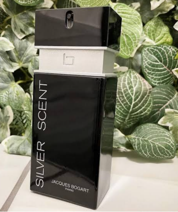 SILVER SCENT EAU de TOILETTE MASCULINO - Image 2