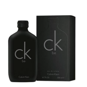 CK BE Eau de Toillete Masculino