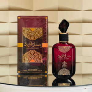 SABAH AL WARD Eau de Parfum feminino
