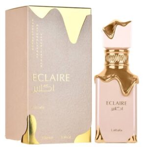 Eclaire Lattafa Eau de Parfum Feminino