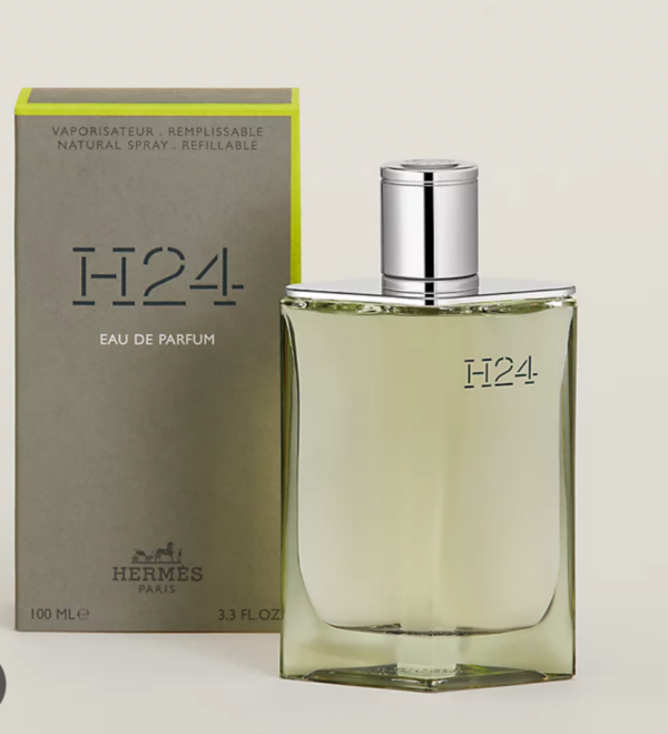 H24  Eau de Parfum Masculino - Image 4