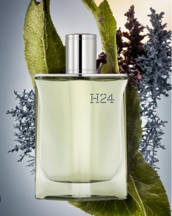 H24  Eau de Parfum Masculino - Image 5