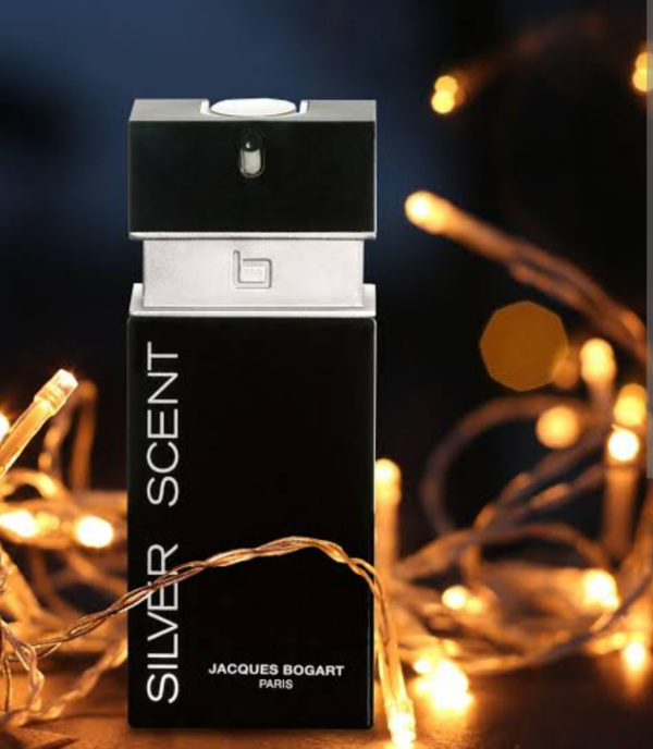 SILVER SCENT EAU de TOILETTE MASCULINO - Image 4