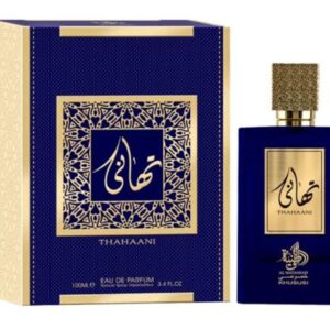 Thahaani Al Wataniah Eau de Parfum Unissex