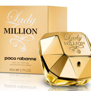 LADY MILLION Eau de Parfum feminino