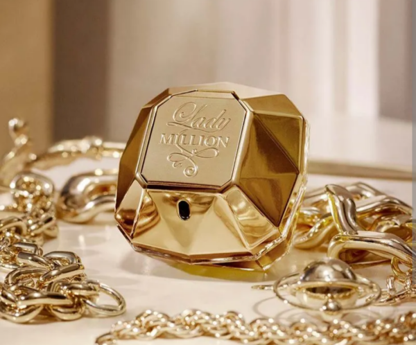 LADY MILLION Eau de Parfum feminino - Image 3