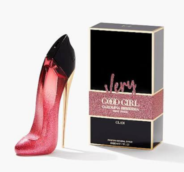 GOOD GIRL VERY GLAM  Parfum feminino - Image 2
