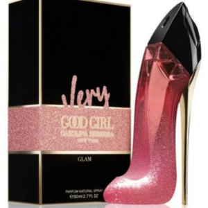 GOOD GIRL VERY GLAM  Parfum feminino