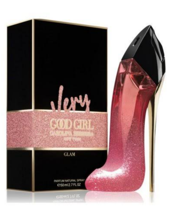 GOOD GIRL VERY GLAM  Parfum feminino