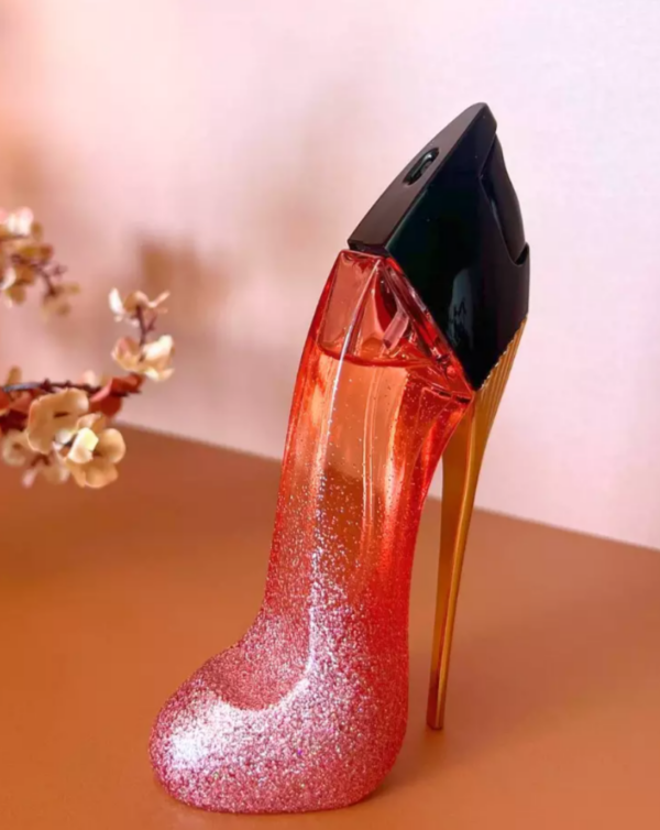 GOOD GIRL VERY GLAM  Parfum feminino - Image 3