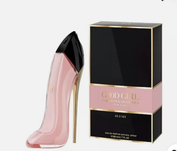 GOOD GIRL New York Blush Eua de Parfum feminino