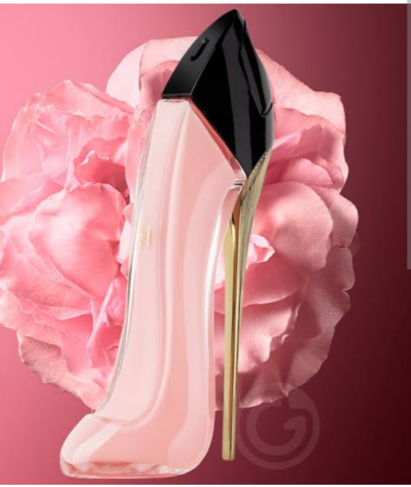 GOOD GIRL New York Blush Eua de Parfum feminino - Image 3
