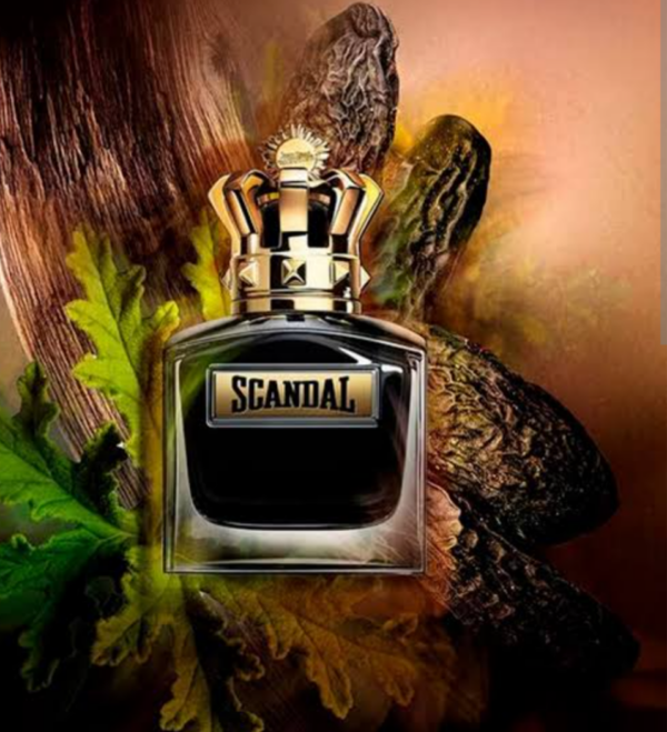 SCANDAL Le Parfum masculino - Image 3