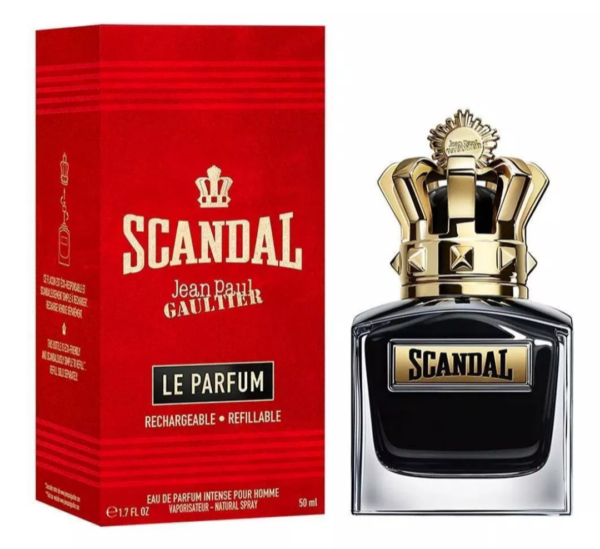 SCANDAL Le Parfum masculino - Image 4