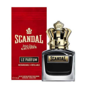 SCANDAL Le Parfum masculino