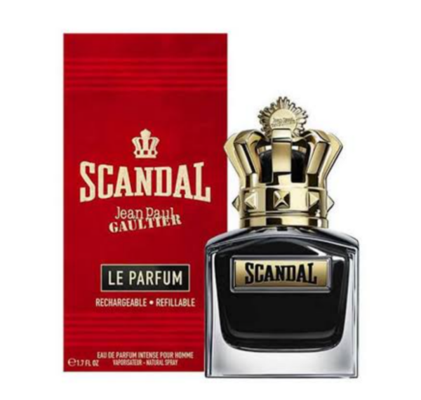SCANDAL Le Parfum masculino