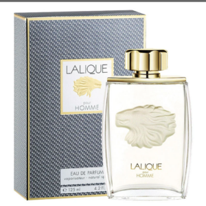 LALIQUE Pour Homme Lion Eua de Parfum masculino