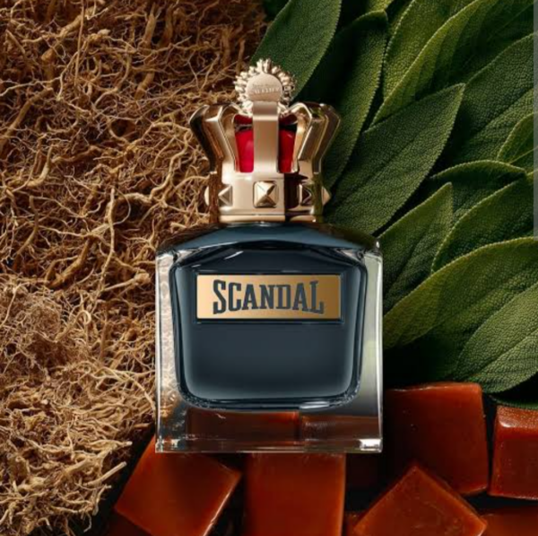 SCANDAL Eau de Toillete masculino - Image 2