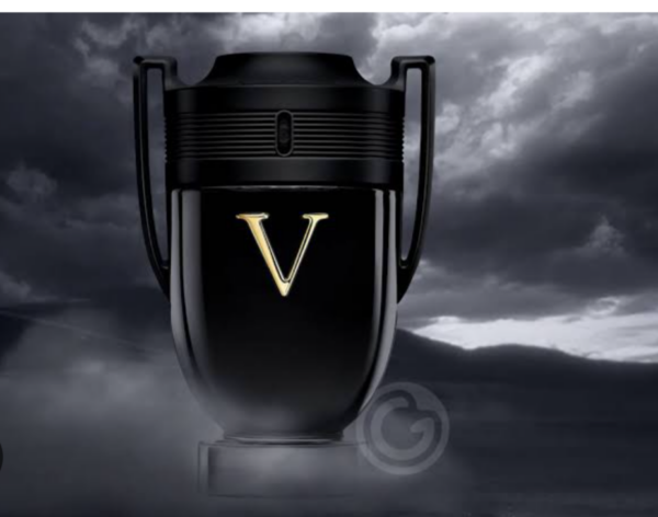 INVICTUS VICTORY Eua de Parfum Extreme masculino - Image 3