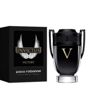 INVICTUS VICTORY Eua de Parfum Extreme masculino