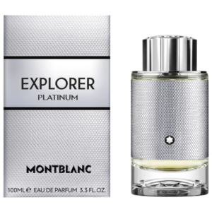 EXPLORER PLATINUM Eau de Parfum masculino