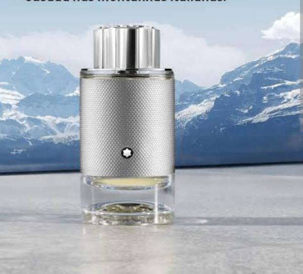 EXPLORER PLATINUM Eau de Parfum masculino - Image 4