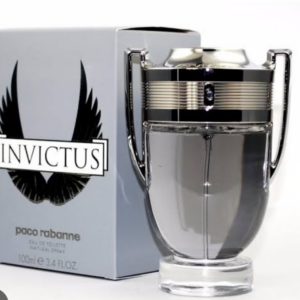 INVICTUS Eua de Toillete masculino
