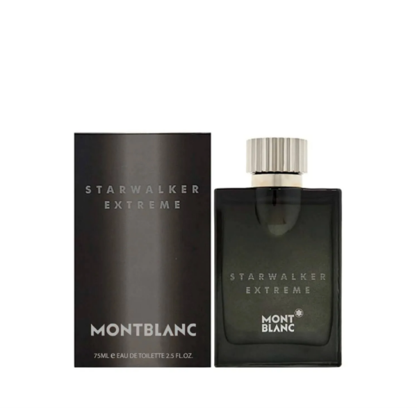 STARWALKER EXTREME Eau de Toillete masculino - Image 3