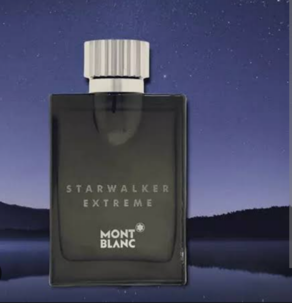 STARWALKER EXTREME Eau de Toillete masculino - Image 4