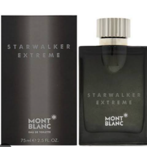 STARWALKER EXTREME Eau de Toillete masculino