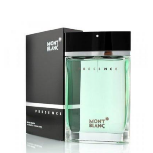 PRESENCE Eau de Toillete masculino