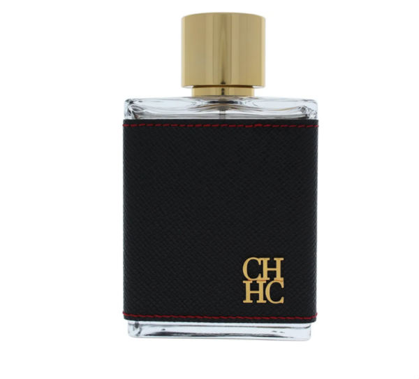 CH HC Ch mem Eau de toillete masculino - Image 4