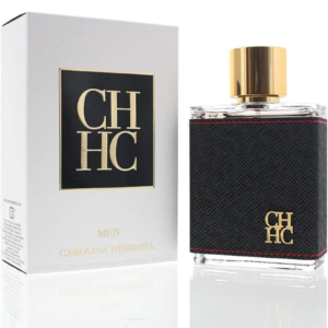 CH HC Ch mem Eau de toillete masculino