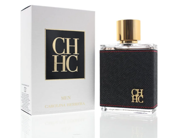 CH HC Ch mem Eau de toillete masculino