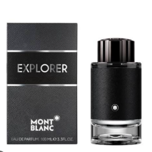 EXPLORER Eau de Parfum masculino